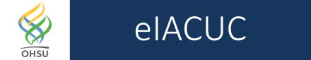 eIACUC